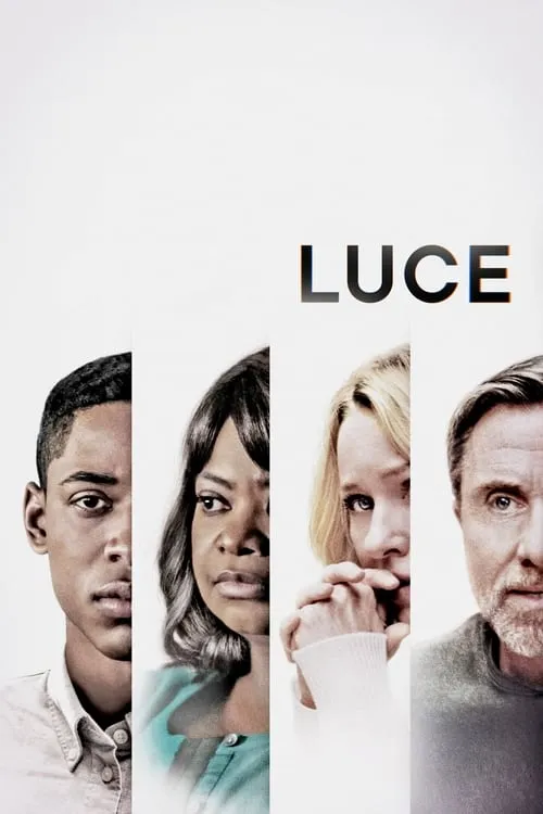 Luce (movie)