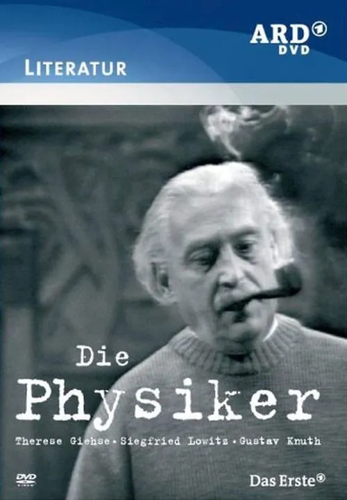 Die Physiker (movie)