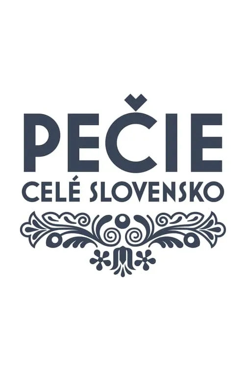 Pečie celé Slovensko (series)