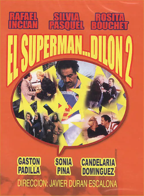 El superman... Dilon dos (movie)