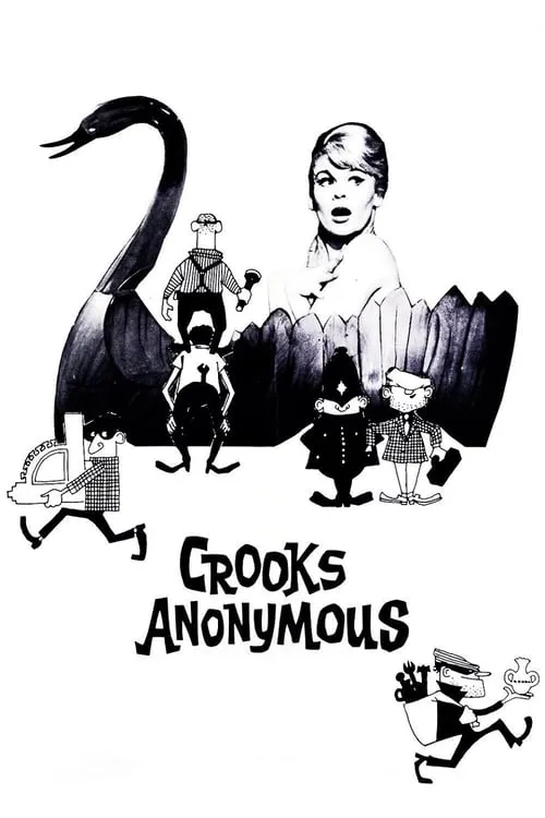 Crooks Anonymous (фильм)