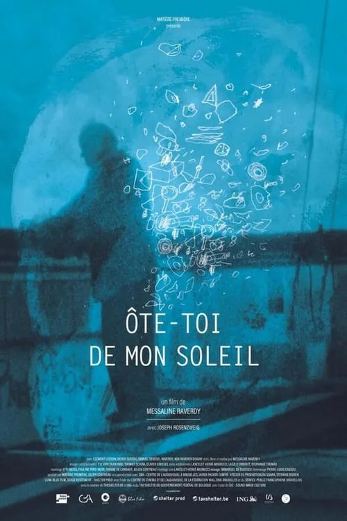 Ôte-toi de mon soleil (movie)