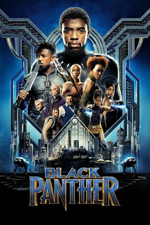 Black Panther (movie)