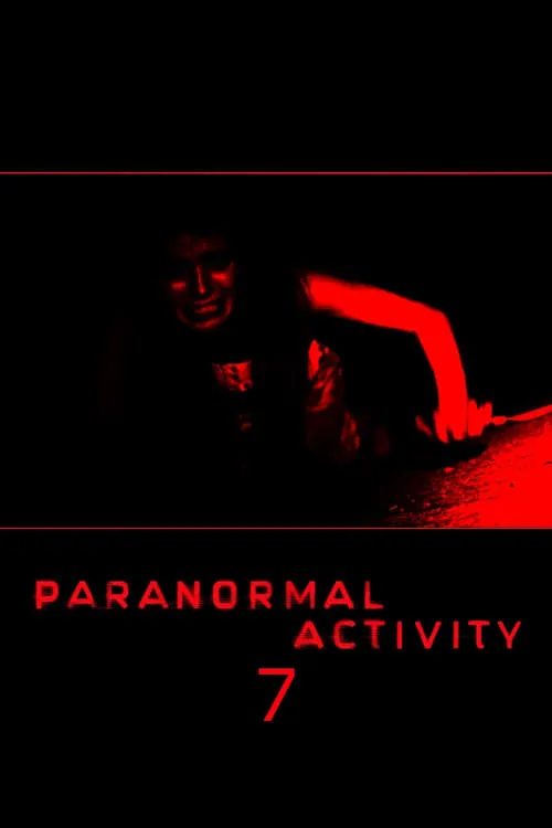 Paranormal Activity: Next of Kin