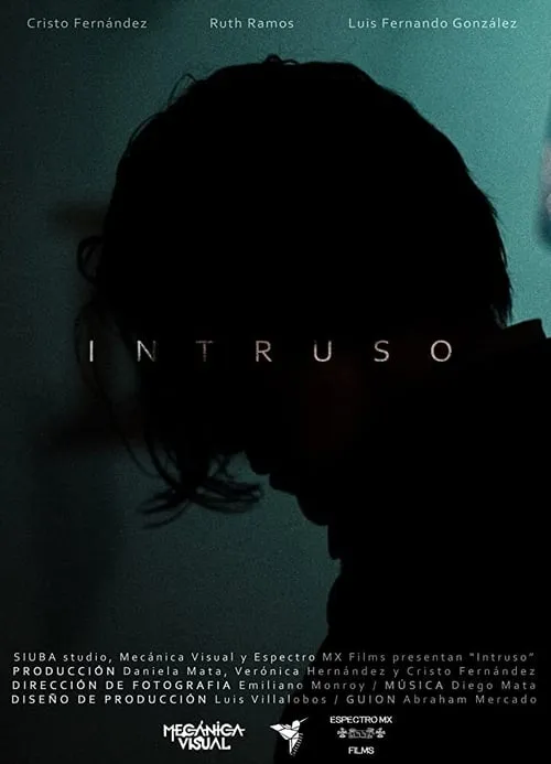 Intruder (movie)