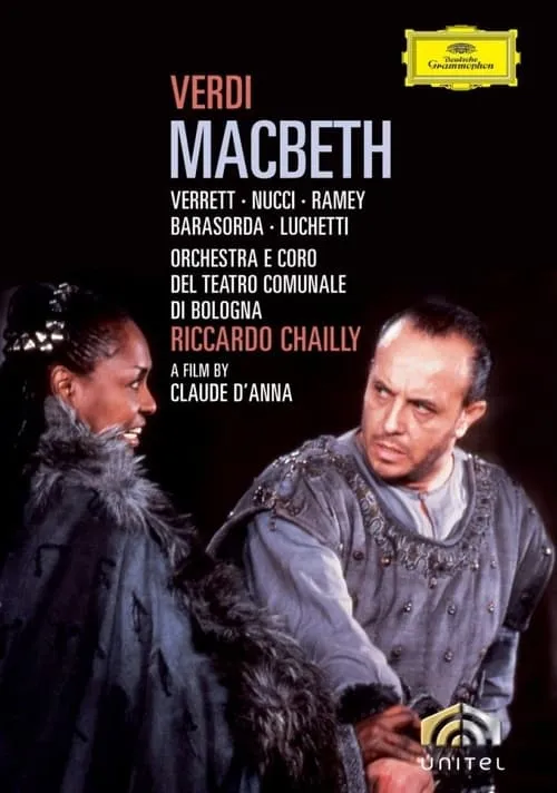 Macbeth (movie)