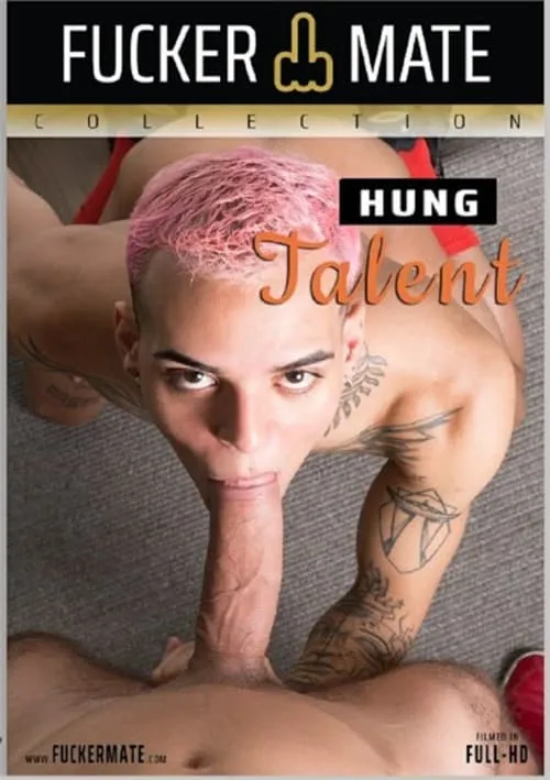 Hung Talent (фильм)