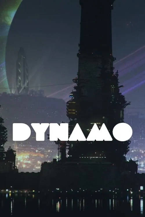 Dynamo (сериал)