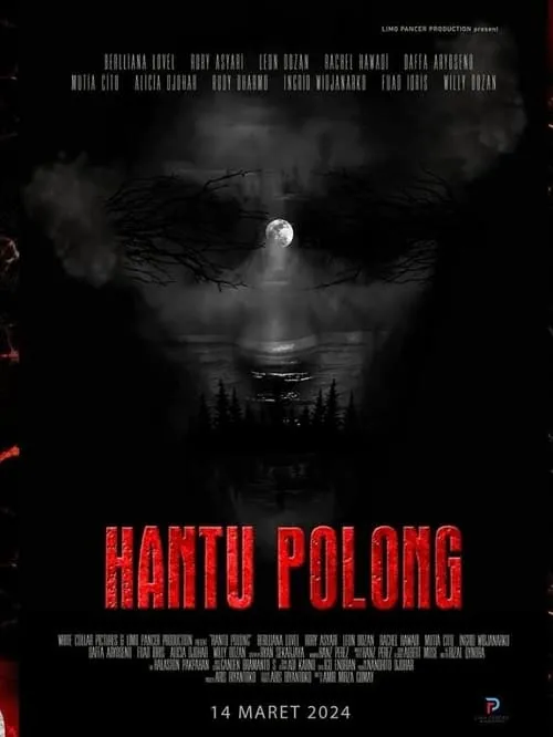 Hantu Polong