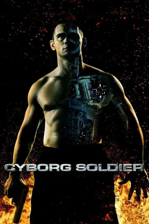 Cyborg Soldier (movie)