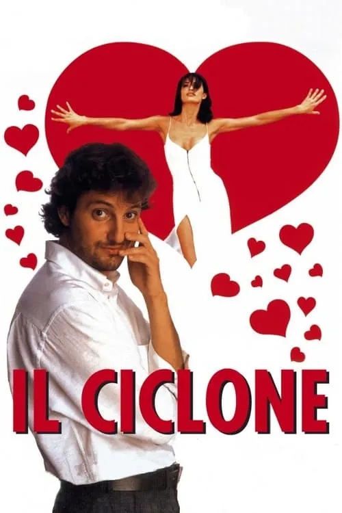 Il ciclone (фильм)