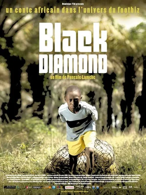 Black Diamond (фильм)