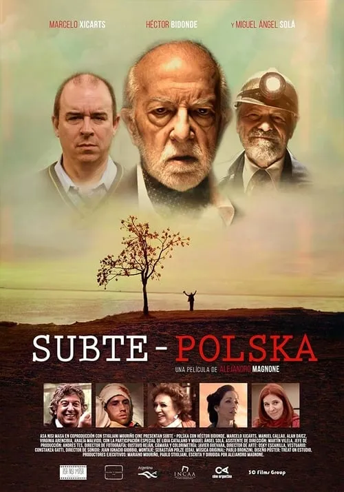 Subte: Polska (movie)