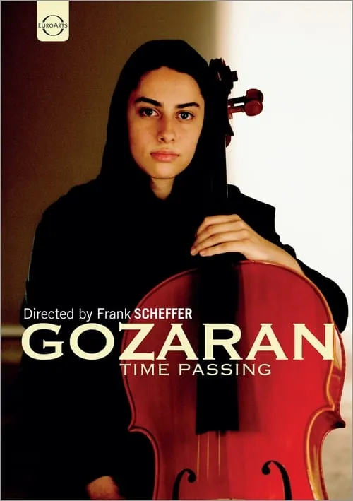 Gozaran: Time Passing (movie)