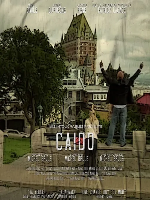 Caido (movie)