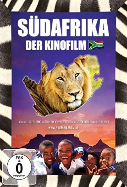 Südafrika - Der Kinofilm (фильм)