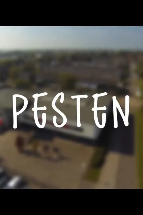 Pesten (movie)