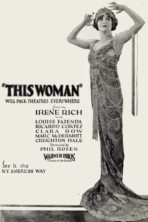 This Woman (movie)