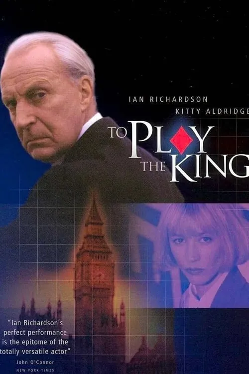 To Play the King (сериал)