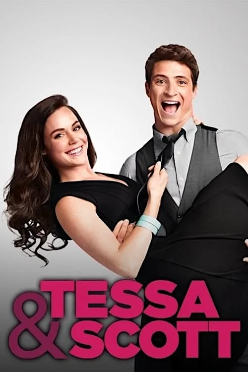 Tessa & Scott (series)