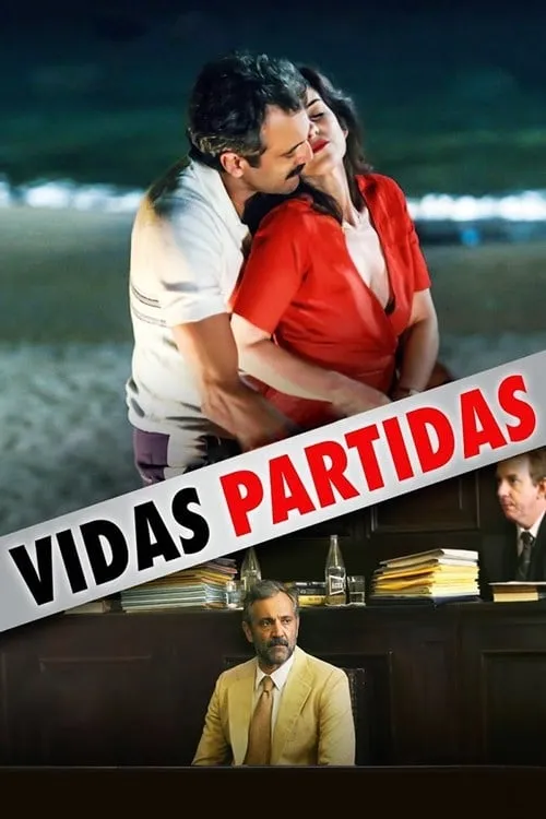 Vidas Partidas (movie)