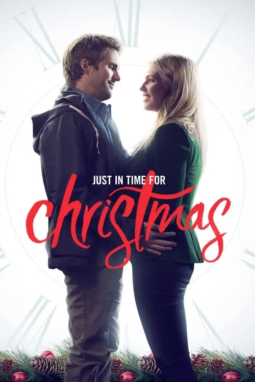 Just in Time for Christmas (movie)