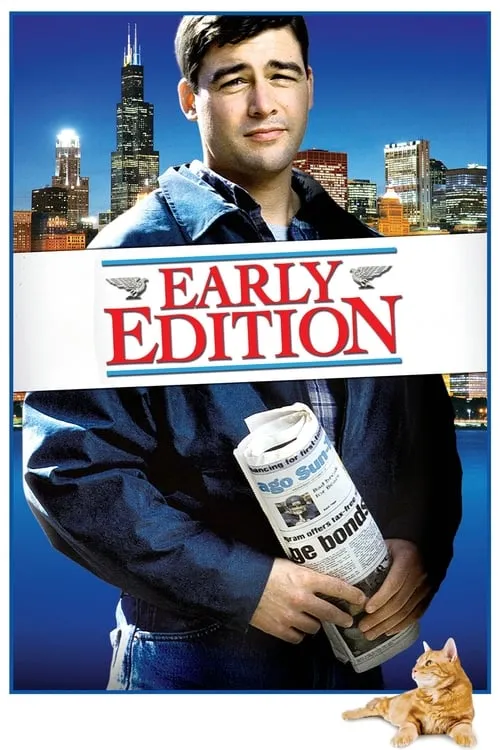 Early Edition (series)