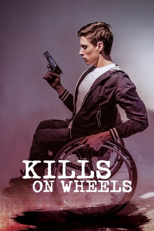 Kills on Wheels (movie)