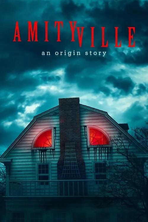 Amityville: An Origin Story (series)