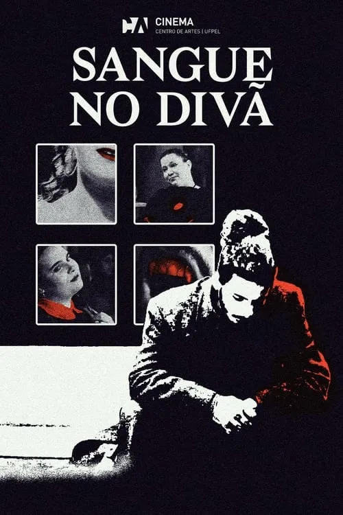 Sangue no Divã (movie)