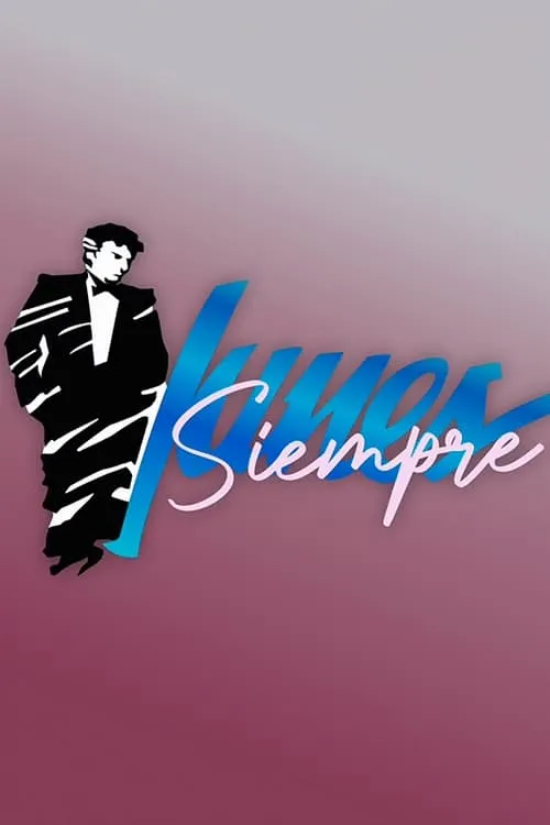 Siempre lunes (сериал)