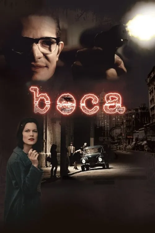 Boca (movie)