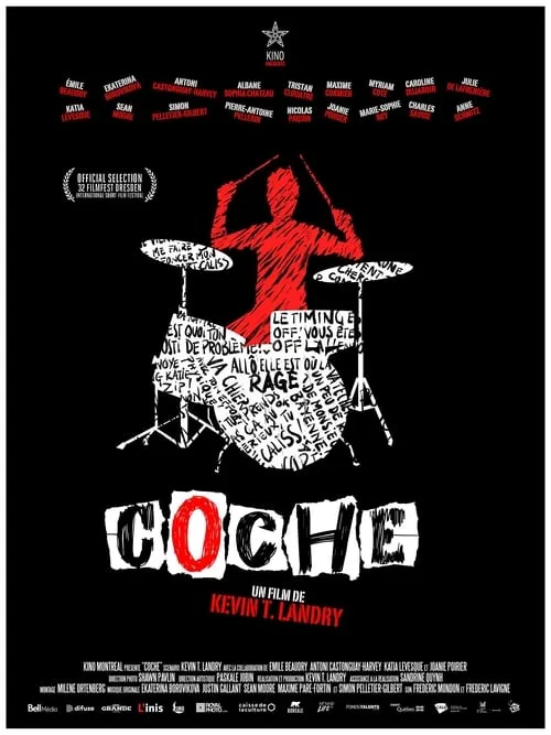 Coche (movie)