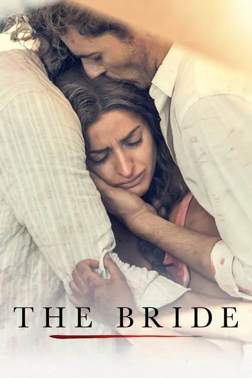 The Bride (movie)