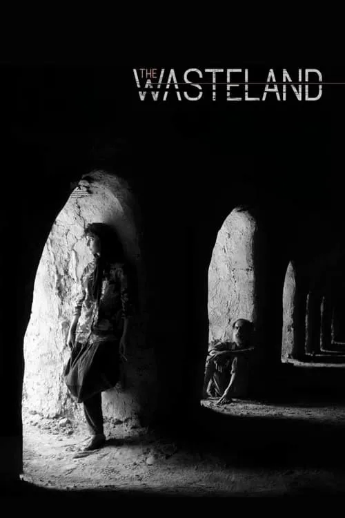 The Wasteland (movie)