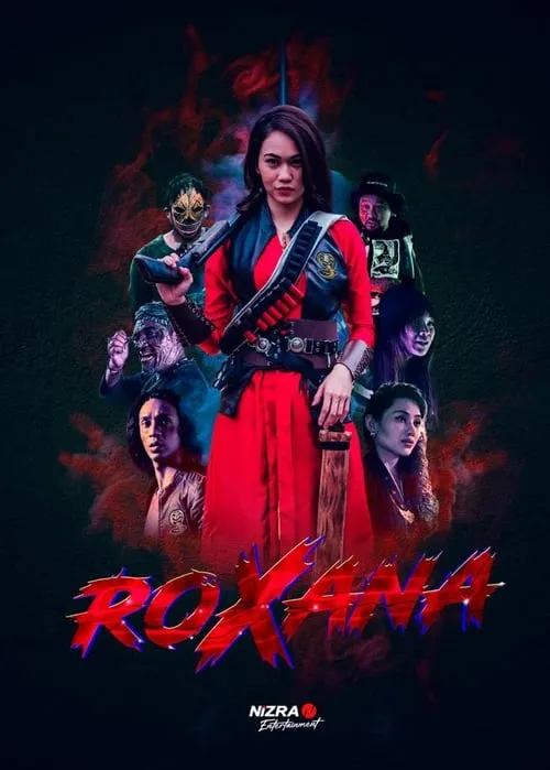 Roxana (movie)