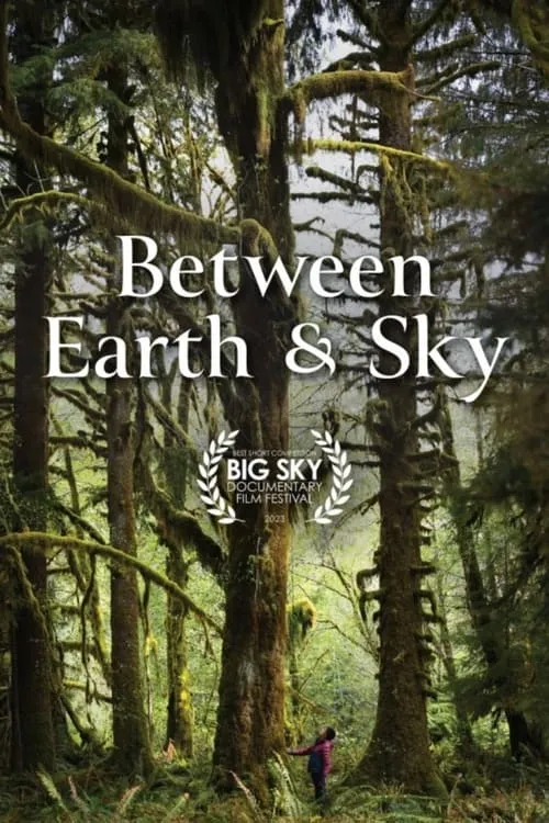 Between Earth & Sky (movie)