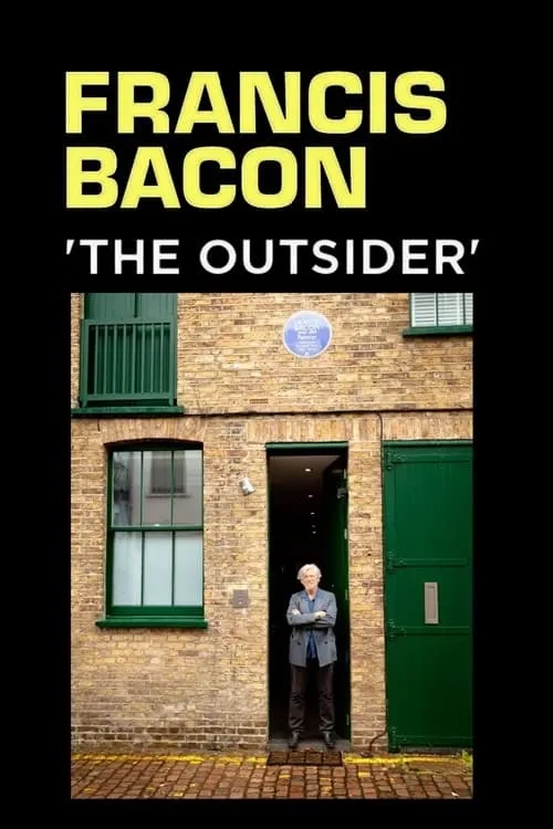 Francis Bacon: The Outsider (movie)