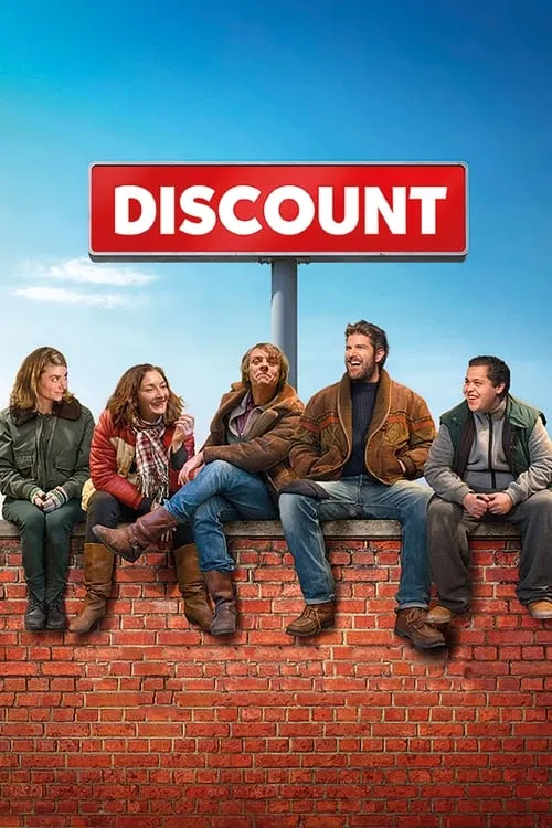 Discount (movie)