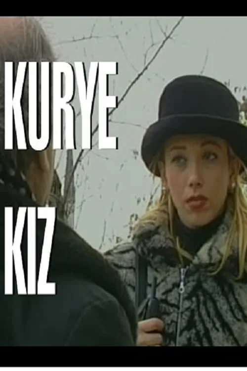 Kurye Kız (movie)