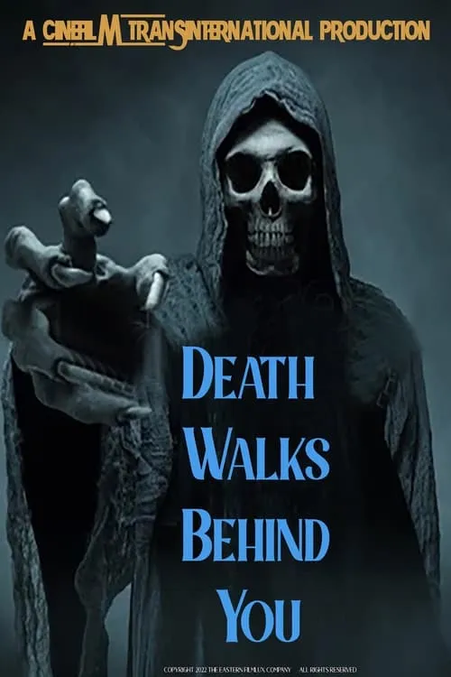 Death Walks Behind You (фильм)