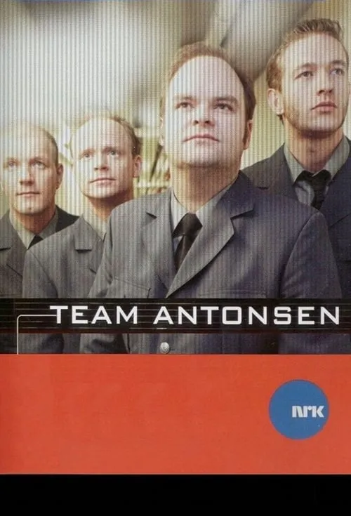 Team Antonsen (series)