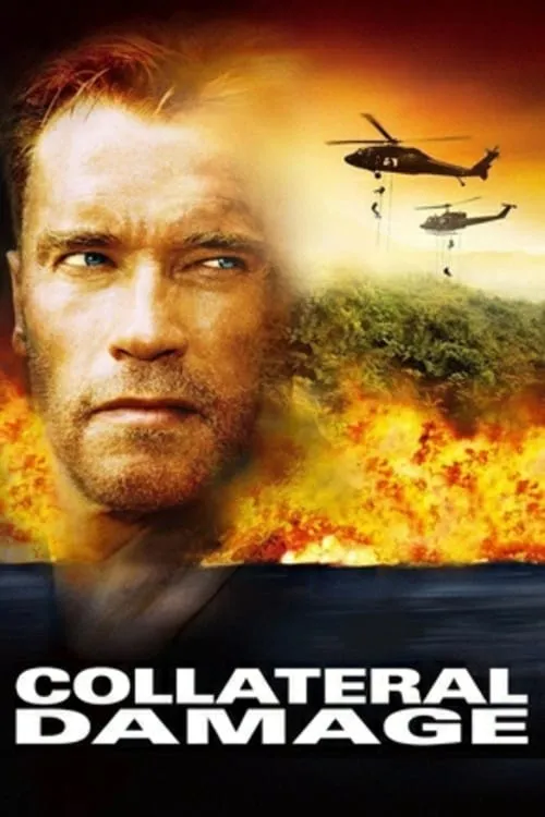 Collateral Damage (movie)