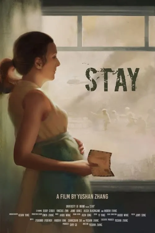 Stay (movie)