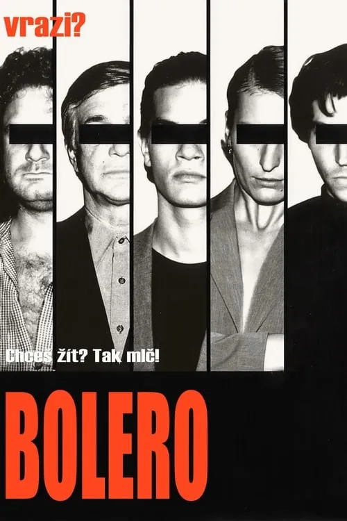 Bolero (movie)