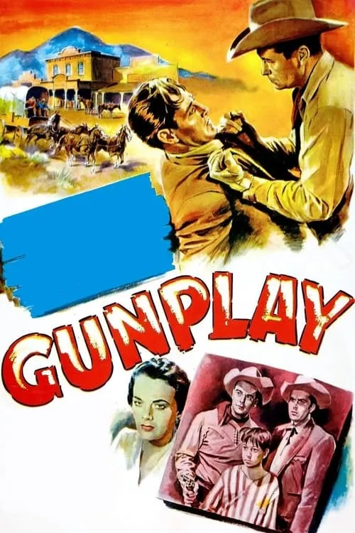 Gunplay (movie)