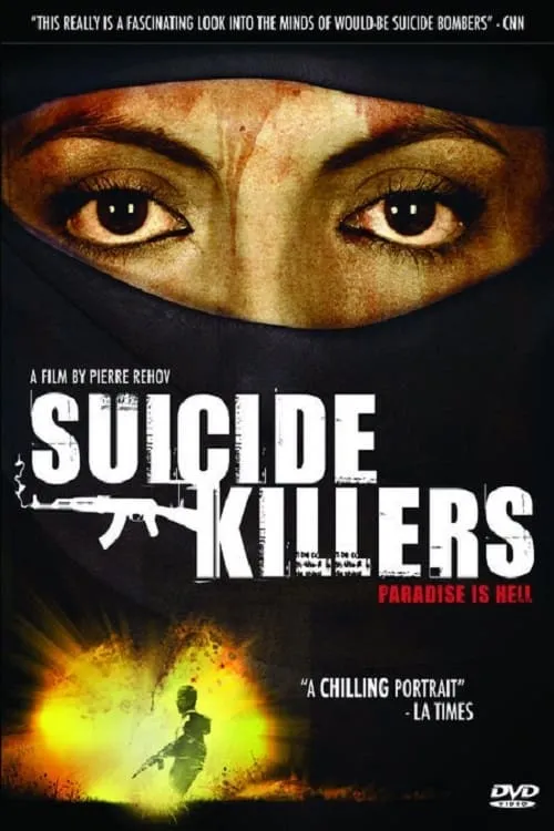 Suicide Killers (фильм)