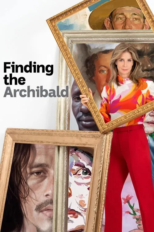 Finding the Archibald (series)