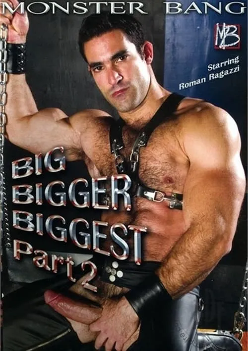 Big Bigger Biggest 2 (movie)