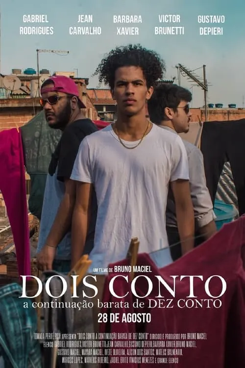 Dois Conto (movie)